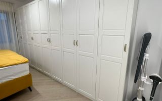 Cortina North | Apartament 3 Camere | Finisaje Lux - modelul mare 83mp - Poză 14