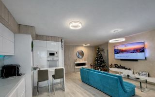 Apartament 3 Camere | Renovat | Piața Cluj - Poză 3