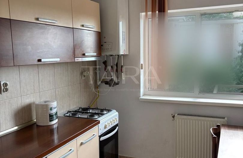 Închiriere apartament cu 1 cameră, Zorilor, Dr. Louis Pasteur, UMF. - Poză 2