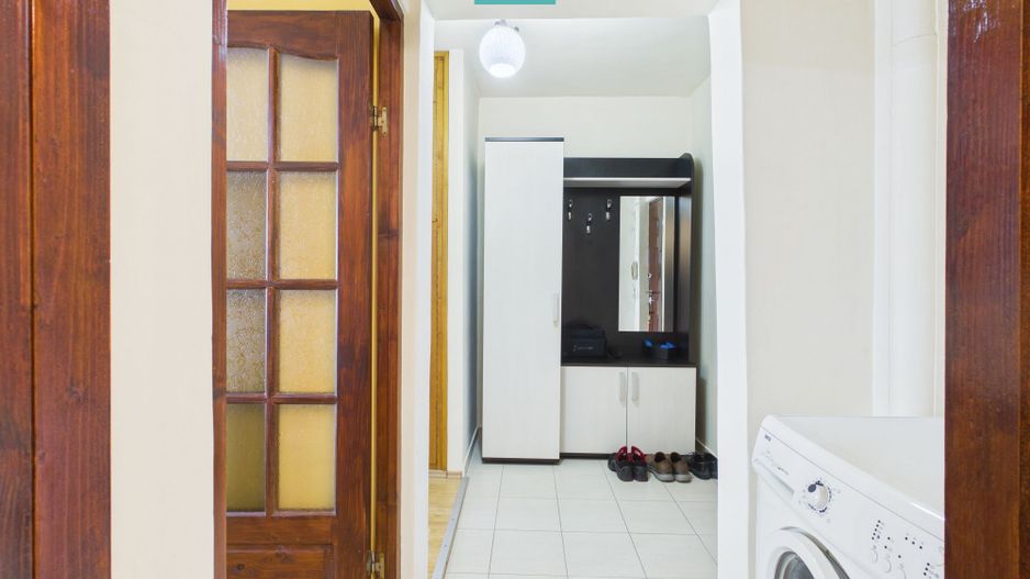 Garsoniera mobilata, Piata Rogerius, 34 mp - Poză 6