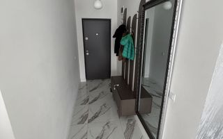 VAnzare apartament 3 camere cu gradina Sannicoara - Poză 4