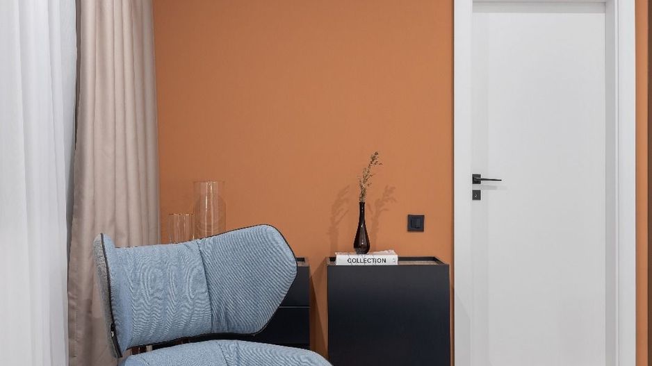 LUXURY 3 ROOMS FLOREASCA I INTERIOR DESIGN - Poză 14