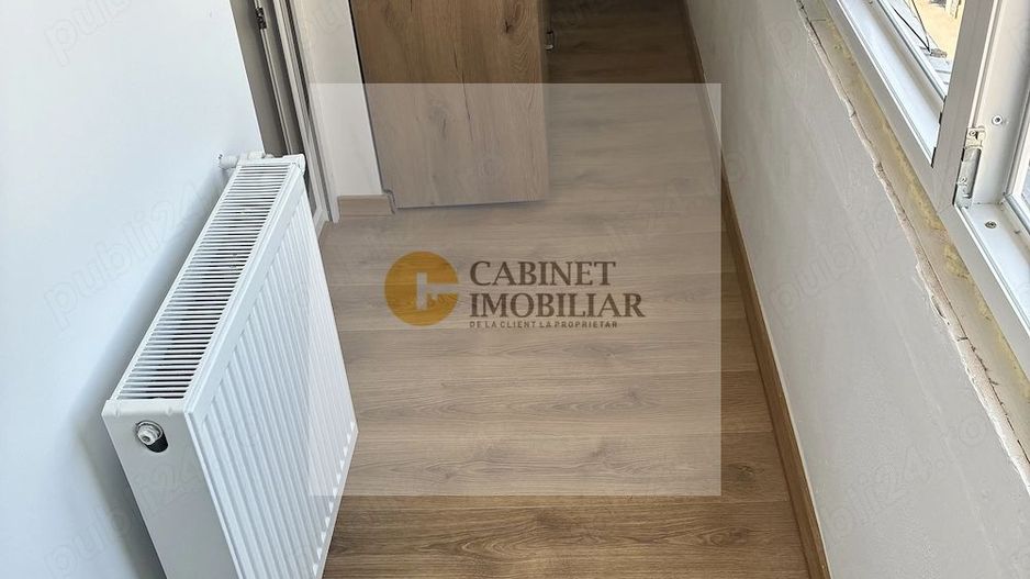 2 camere I Zona Eminescu – Toamnei I Centrala proprie  I 56 mp totali - Poză 7