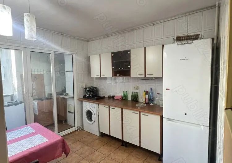 De inchiriat apartament 4 camere in zona Plumbuita - Poză 5