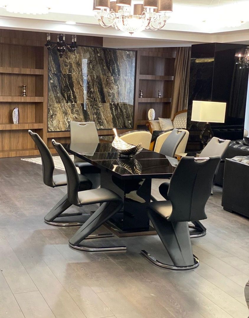 Apartament de vânzare 4 camere Lux | 190 mp | Mobilat nou | Herăstrău - Poză 2