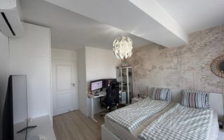 Apartament cu 3 camere si loc de parcare. Bloc nou/ Aradului - Poză 10
