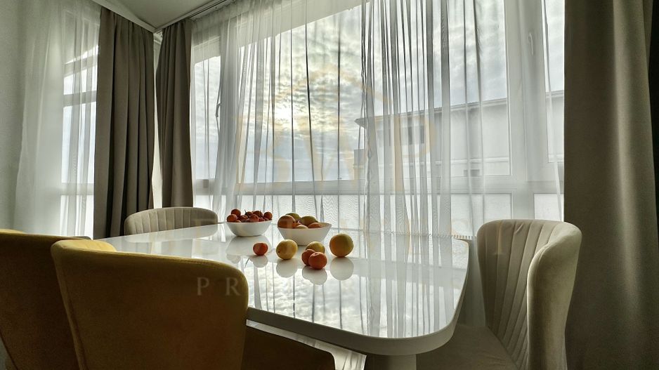 Apartament 3 camere, Giroc Eso - Poză 1