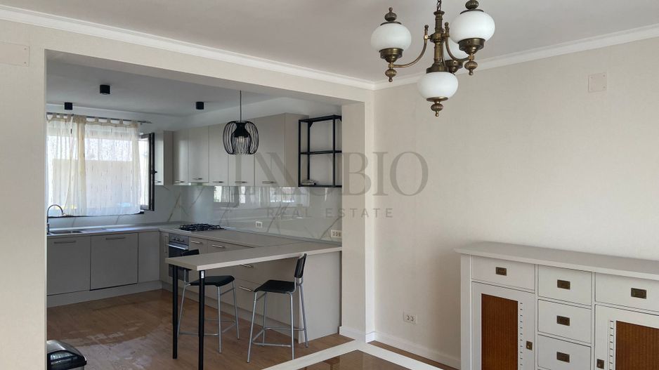 Vila 4 Camere | Porsche Pipera - Poză 5