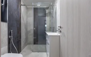 Casă Premium P+1E, Gherăiești, Bacău - Poză 11
