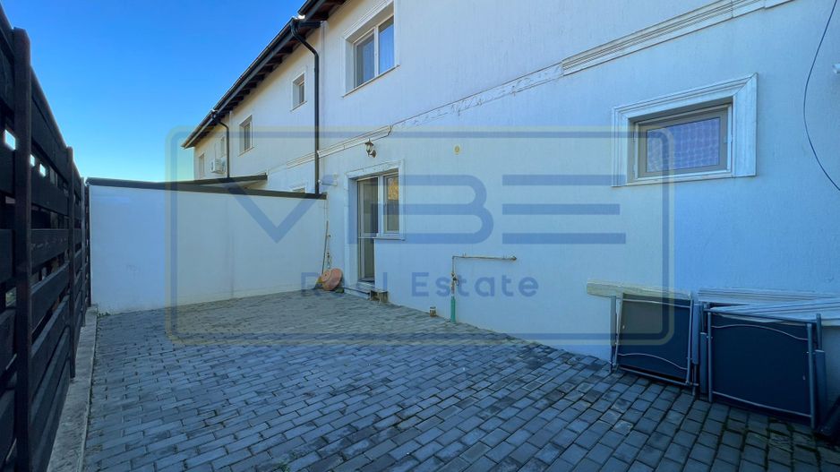 Casa noua  tip duplex 4 camere 2 bai Popas Pacurari - Poză 30