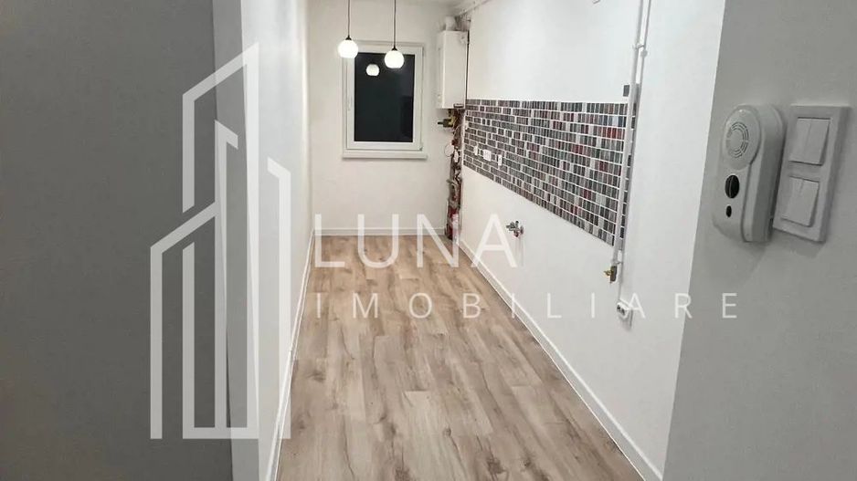 Apartament 1 camera 32mp - Tudor - Poză 5