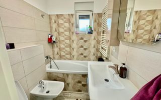 Sanmihaiul Roman-Casa Individuala-Posibilitate Rate direct la Vanzator - Poză 17