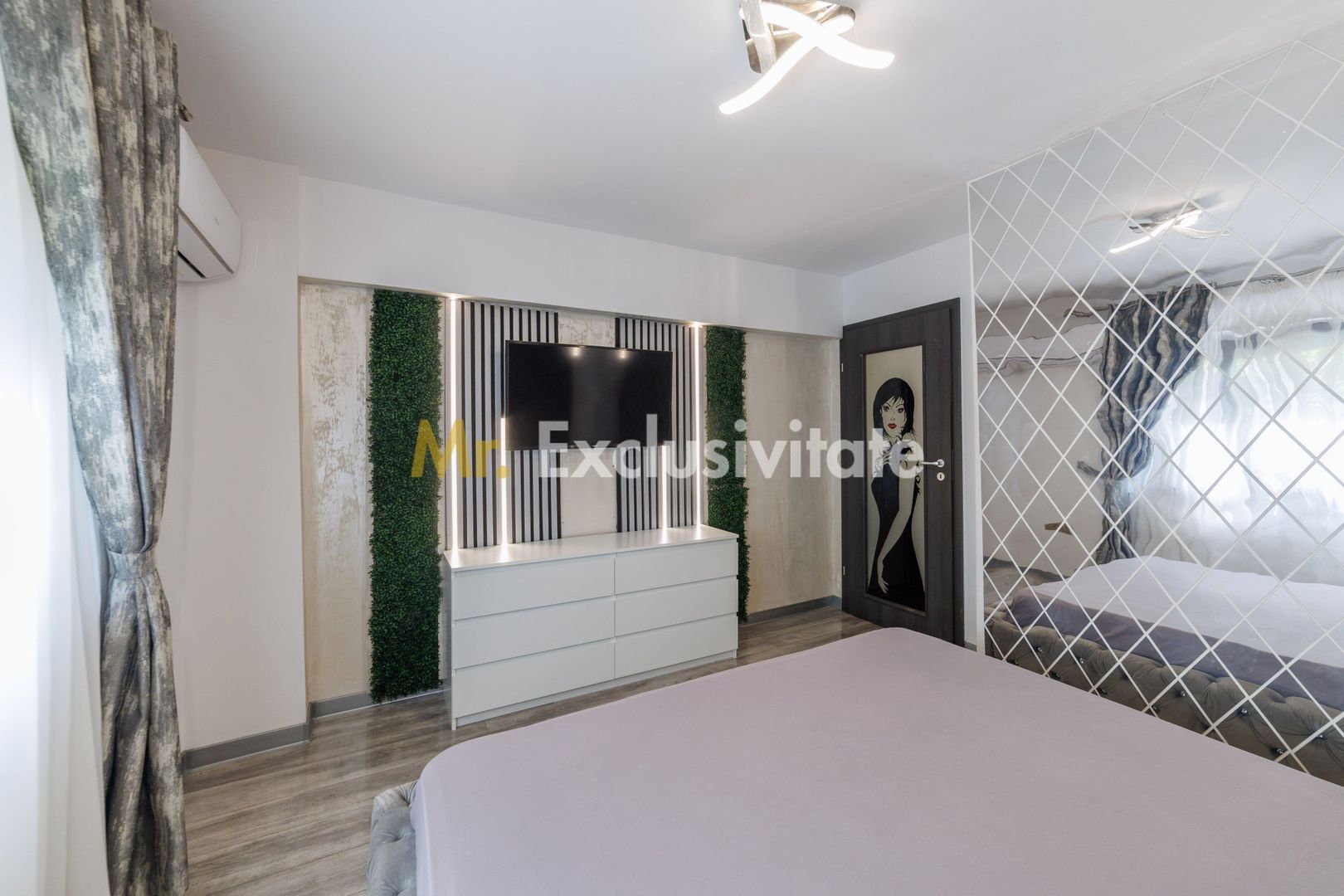 Apartament 2 camere decomandat, cartierul Banat, Pitesti - Poză 4