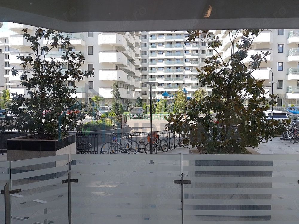 Apartament 2 camere, 50 mp, parter, mobilat si utilat, Royal Town R1, Iasi - Poză 1