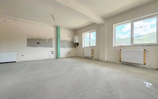 Apartament cu 3 camere/60 mp/CF/zona Terra/Pret Redus. - Poză 3