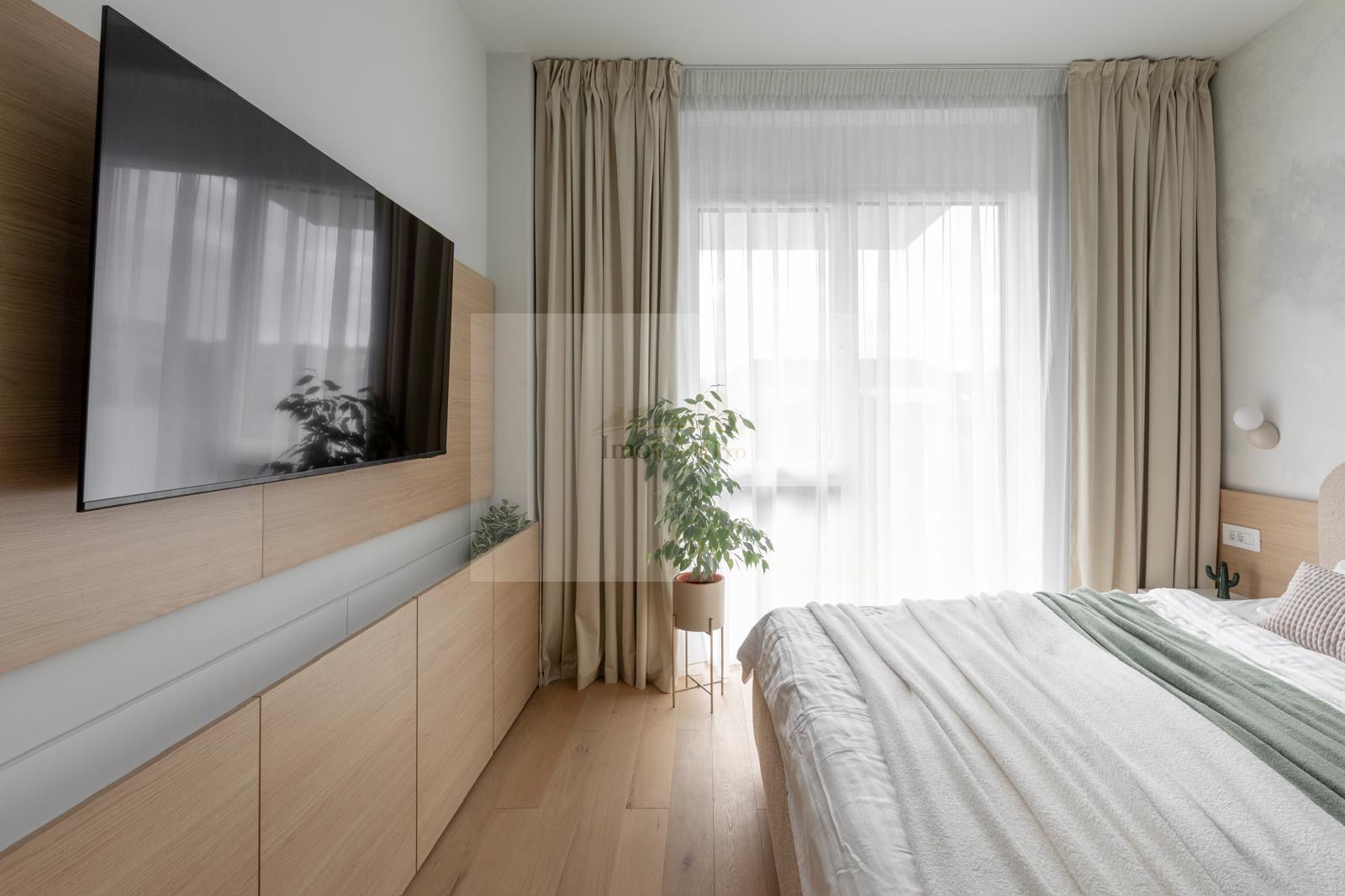✨ PRIMA ÎNCHIRIERE ~ APARTAMENT PREMIUM ~PARCARE- ANDREI MUREȘANU - Poză 11