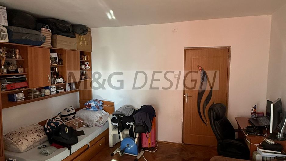 Apartament 1 camera zona Circumvalatiunii - Poză 1