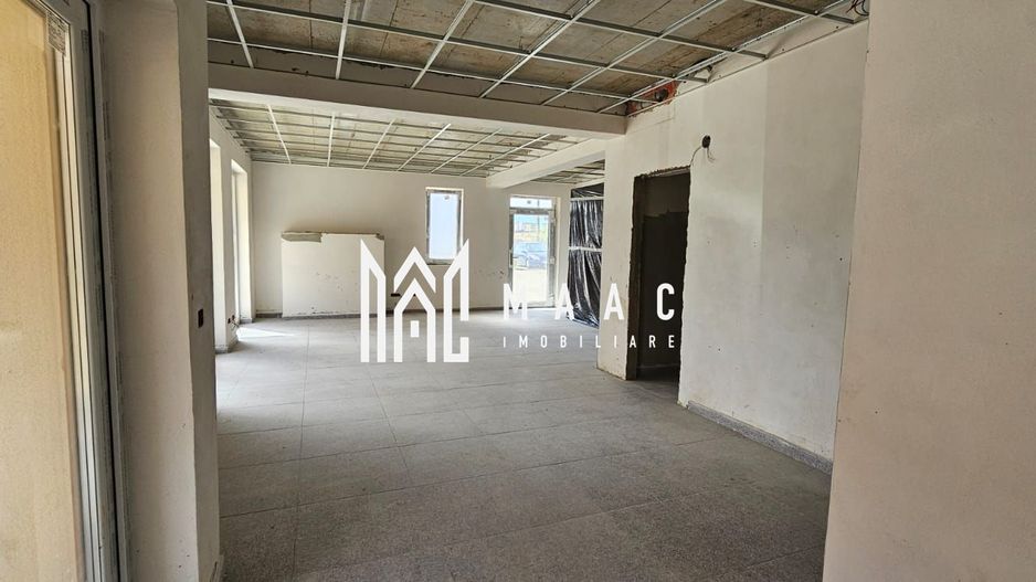 Spatiu Comercial | 54 Mp | Zona Calea Surii mici - Poză 3