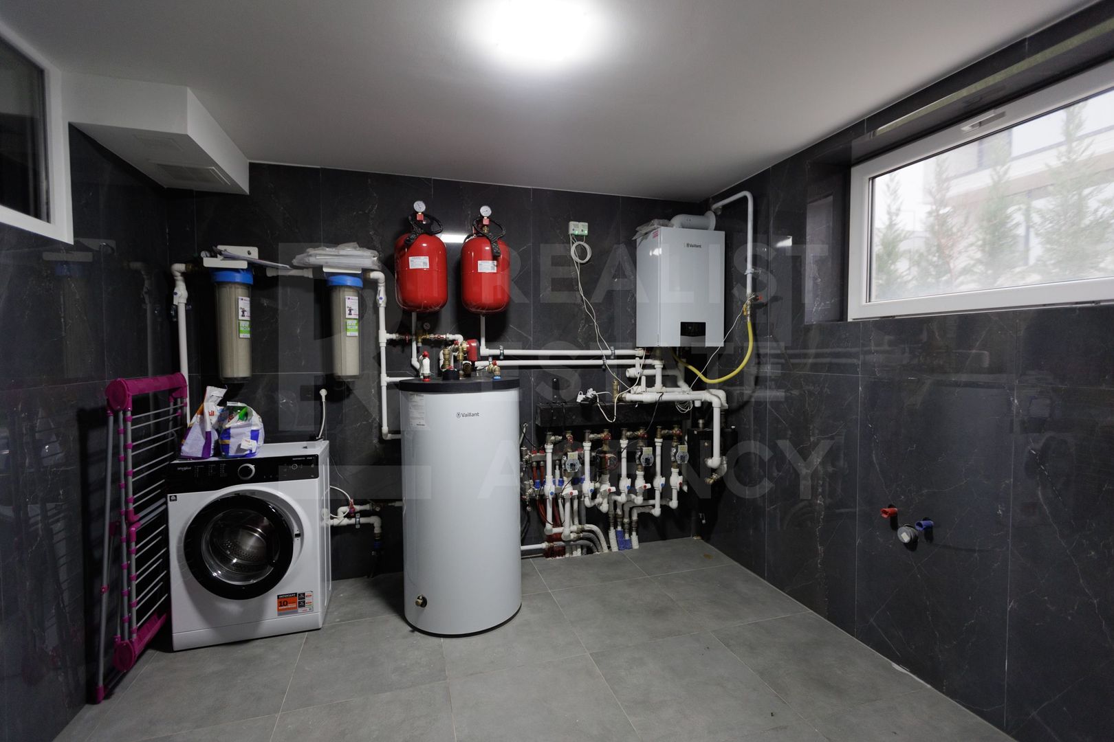 Chirie duplex, 3 nivele, str. Păşunilor, sect. Botanica. - Poză 24