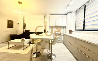 XCity Towers - 2cam complet mobilat+utilat LUX|et11/16,design deosebit - Poză 11