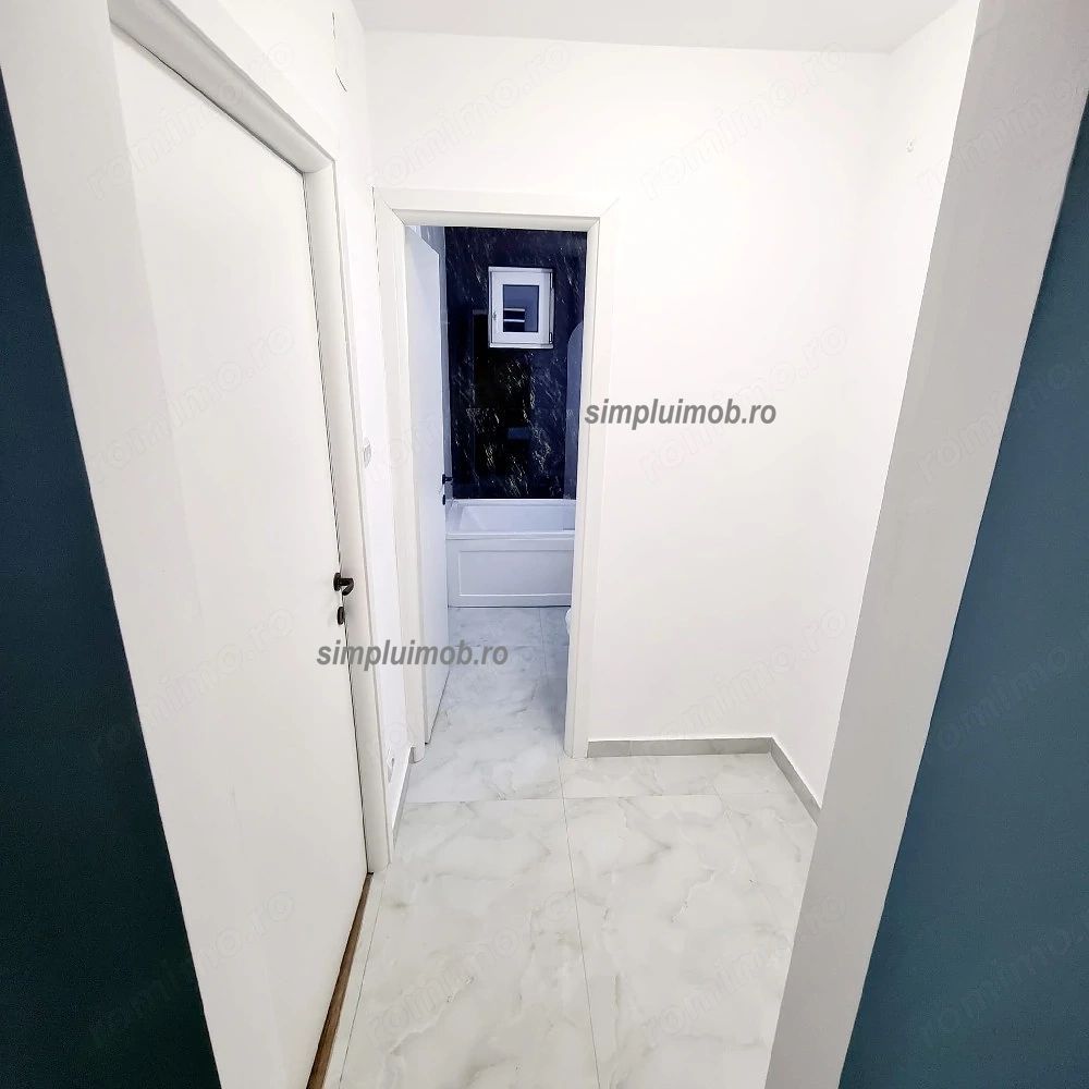 Sector 4 apartament renovat gata de mutare - Poză 4