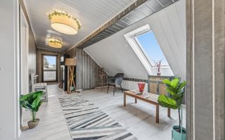 Casă tip duplex - zonă exclusivistă - Poză 15