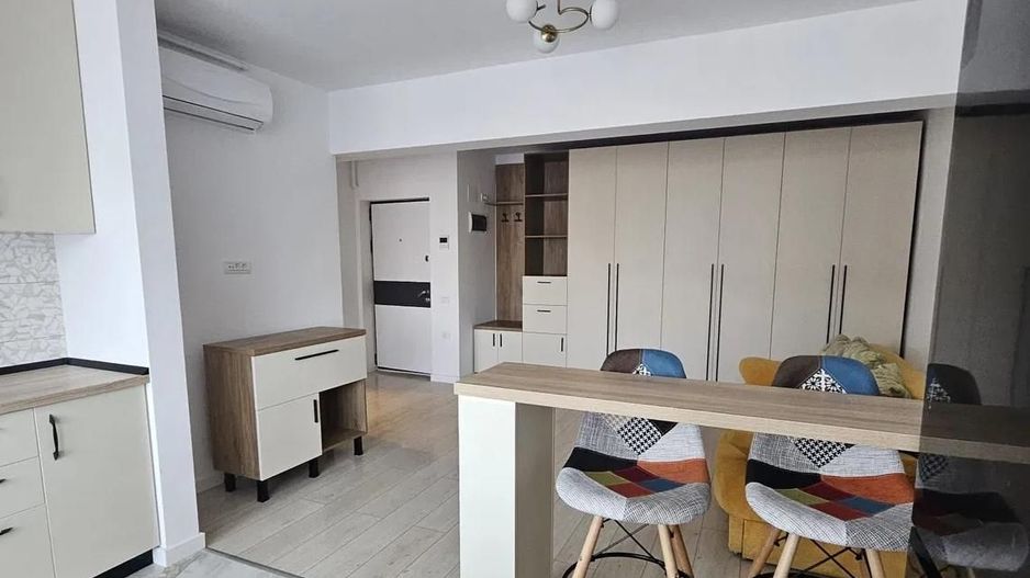 AP. 2 CAMERE- POPESTI-LEORDENI, PET-FRIENDLY, BOXA, PARCARE, METROU - Poză 7