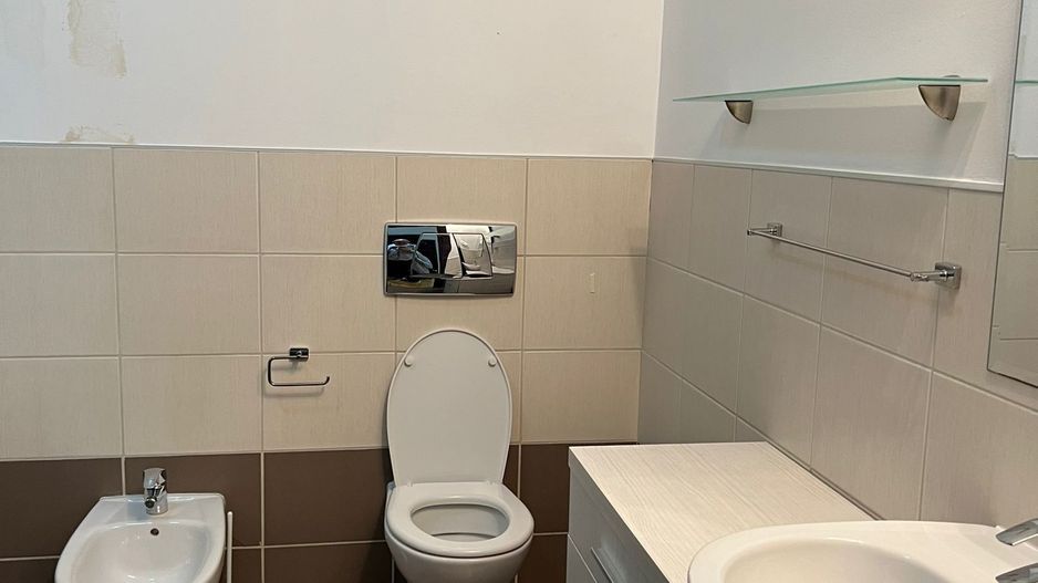 Apartament 3 camere cu grădină | Natura Residence | Băneasa | Garaj - Poză 13