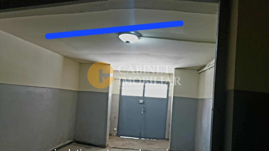 Apartament 4 camere 80mp – Aleea Tudor Neculai, vis-a-vis de Lidl - Poză 10