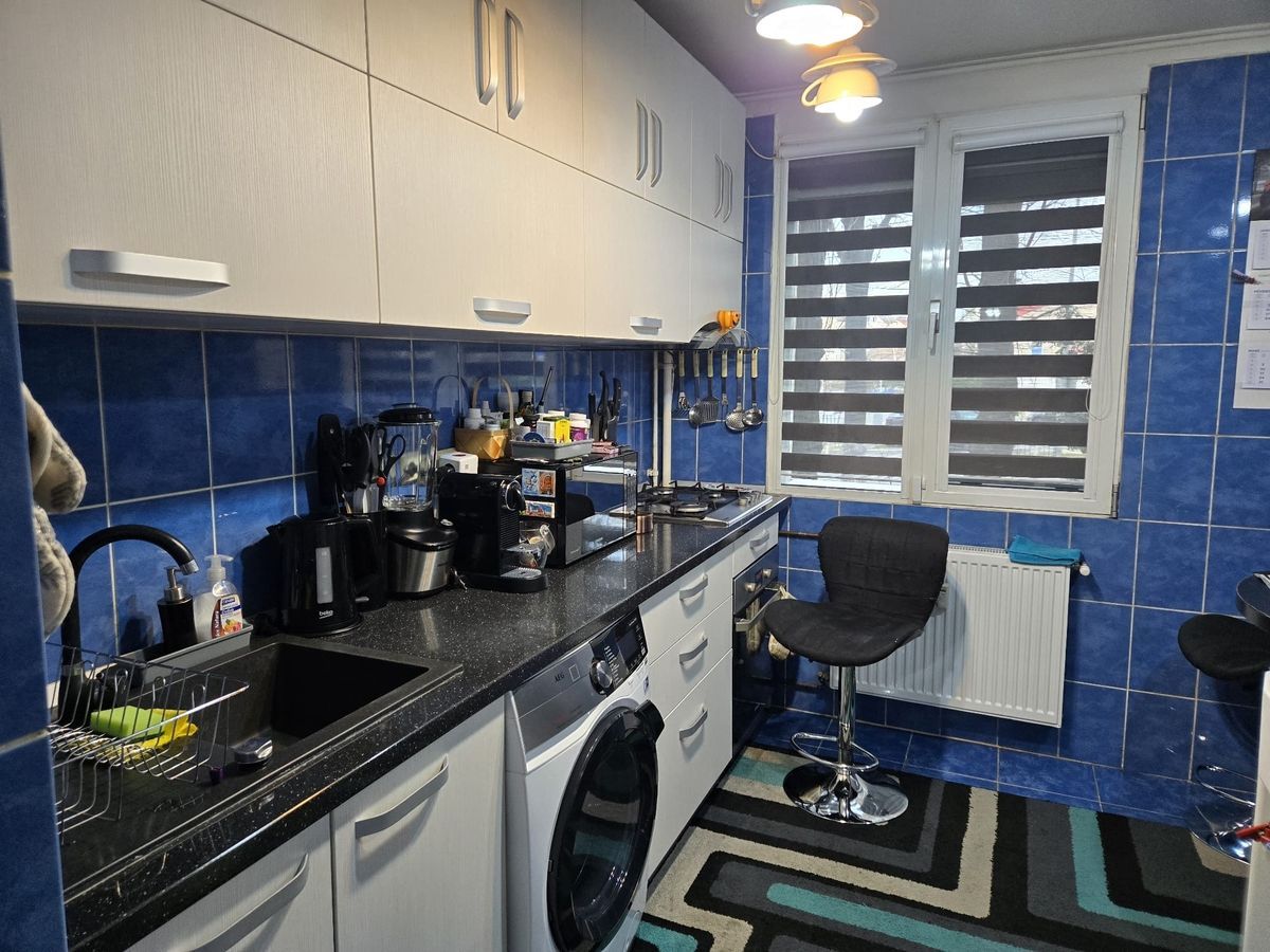 Vanzare Apartament 3 camere, Bld. Brancoveanu , Izvorul Rece - Poză 12