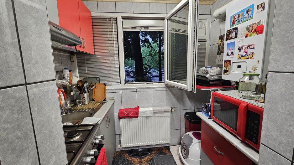 Aleea Suraia | Apartament 3 camere | Centrala Proprie - Poză 5