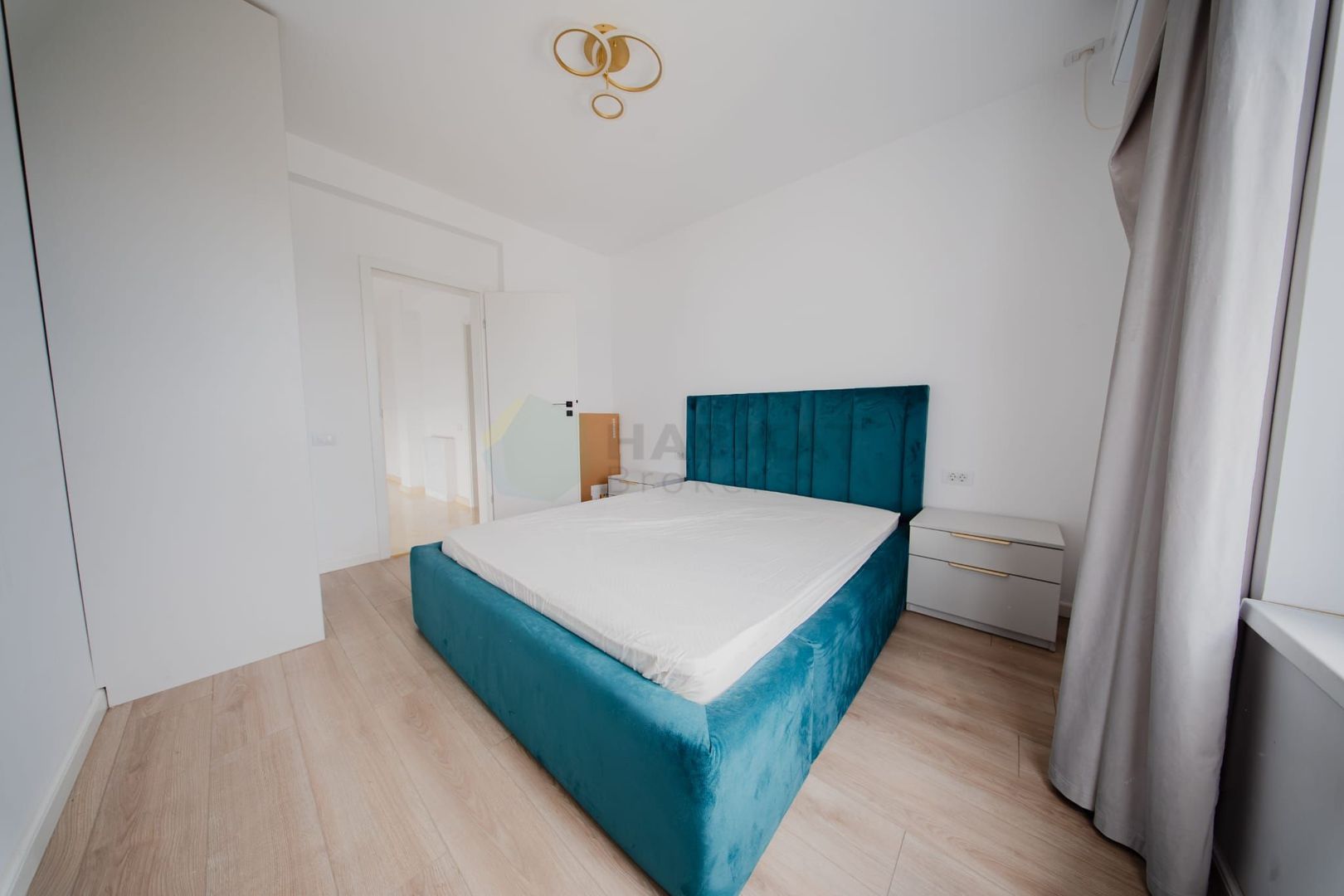 Casă individuală modernă | 4 camere | 120 mp utili | Teren 300 mp | - Poză 11
