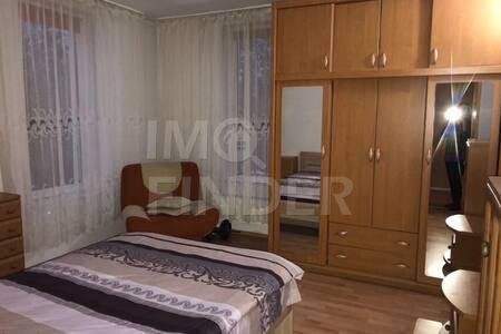 Apartament cu Parcare Subterana Zorilor Republicii, 65 mp - Poză 3