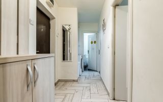 Apartament mobilat pe strada Corneliu Coposu, 0% COMISION - Poză 9