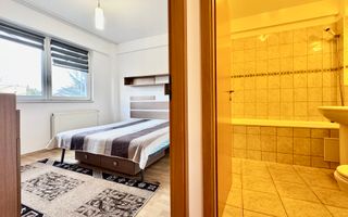 Apartament 3 camere în ansamblu cu curte și loc de joacă – Lipovei - Poză 10