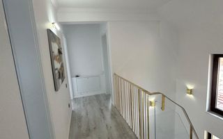 Casa ultrafinisata / totul nou / Zona Salicea - Poză 22