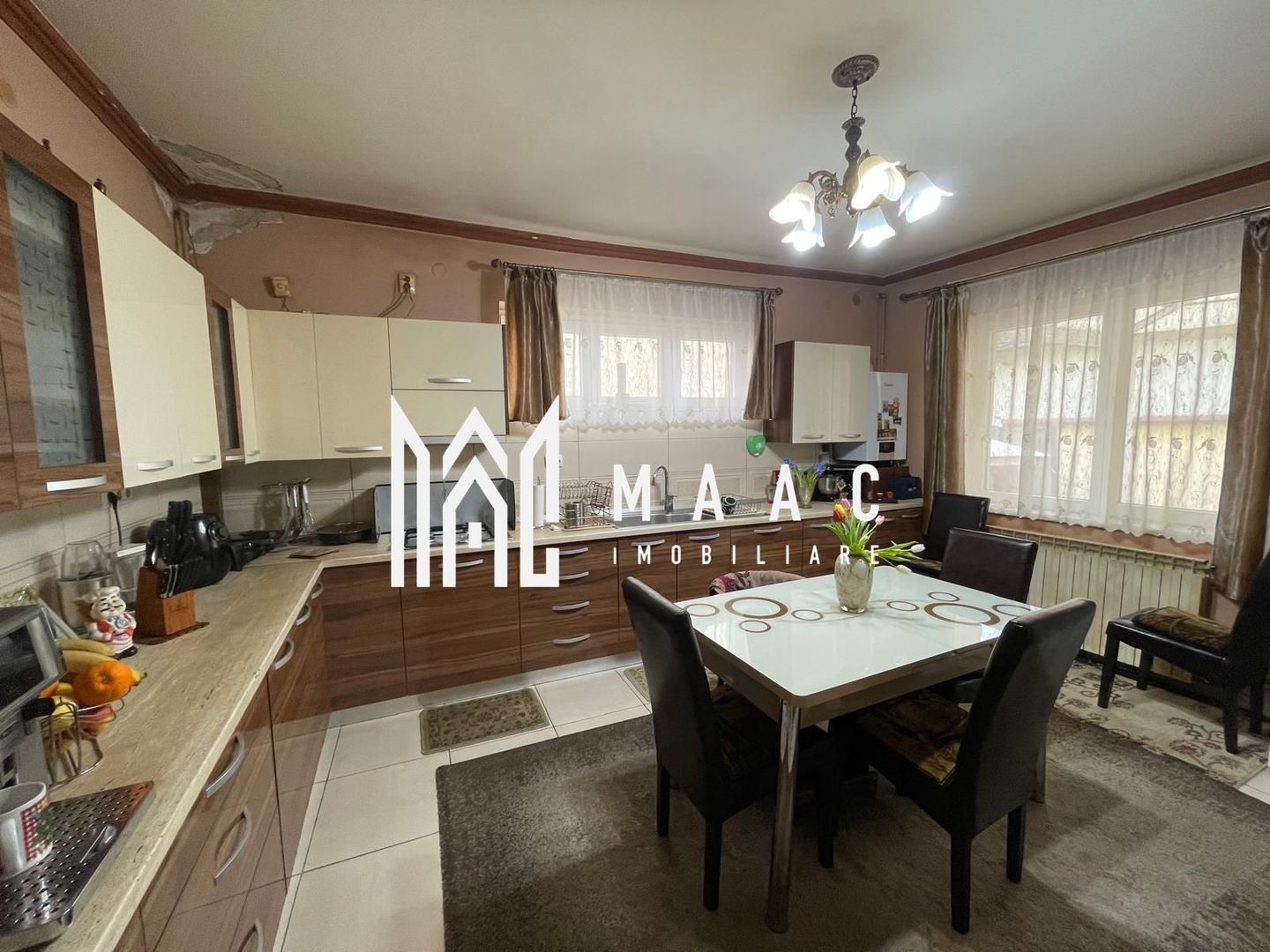 Casa individuala | D+P+1 | 6 camere | Acces auto | Tiglari - Poză 6