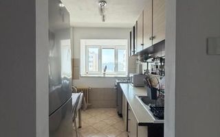 Metrou Dristor decomandat 2 camere renovat mobilat Parklake - Poză 13