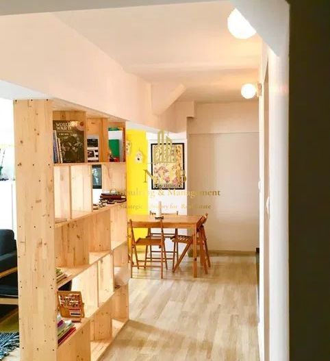 Ocazie investitie! Apartament  spatios de 2 camere Bd. Unirii - Poză 6