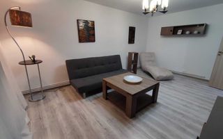 Ap 3 cam, zona Lunei, centrala, - Poză 3