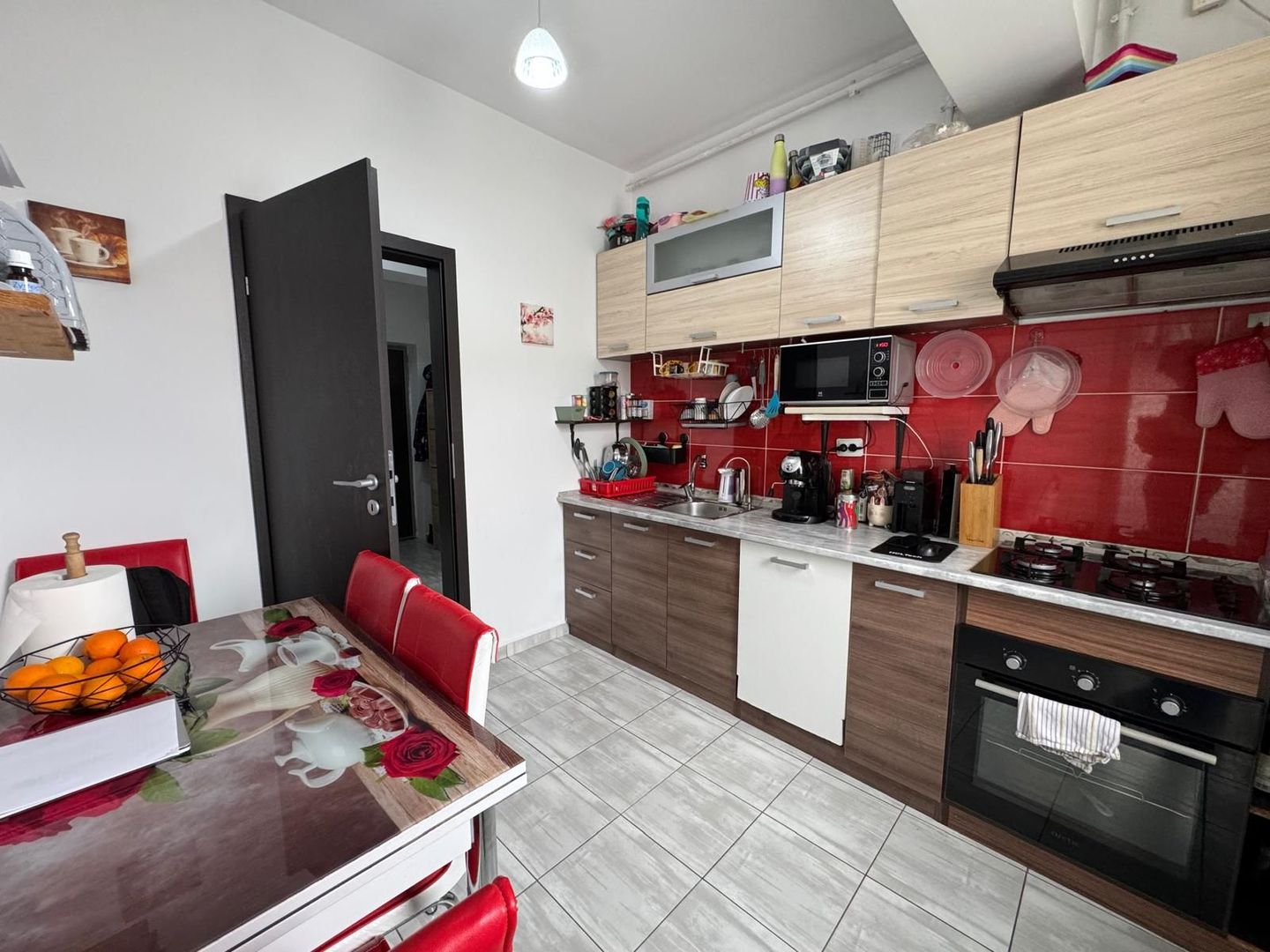 Apartament 2 camere Rahova BLOC NOU T731 - Poză 6