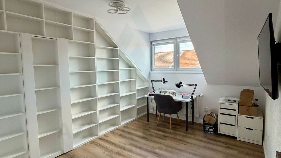 Apartament premium 4 camere 3 dormitoare 2 bai 116 mp in Kogalniceanu - Poză 6