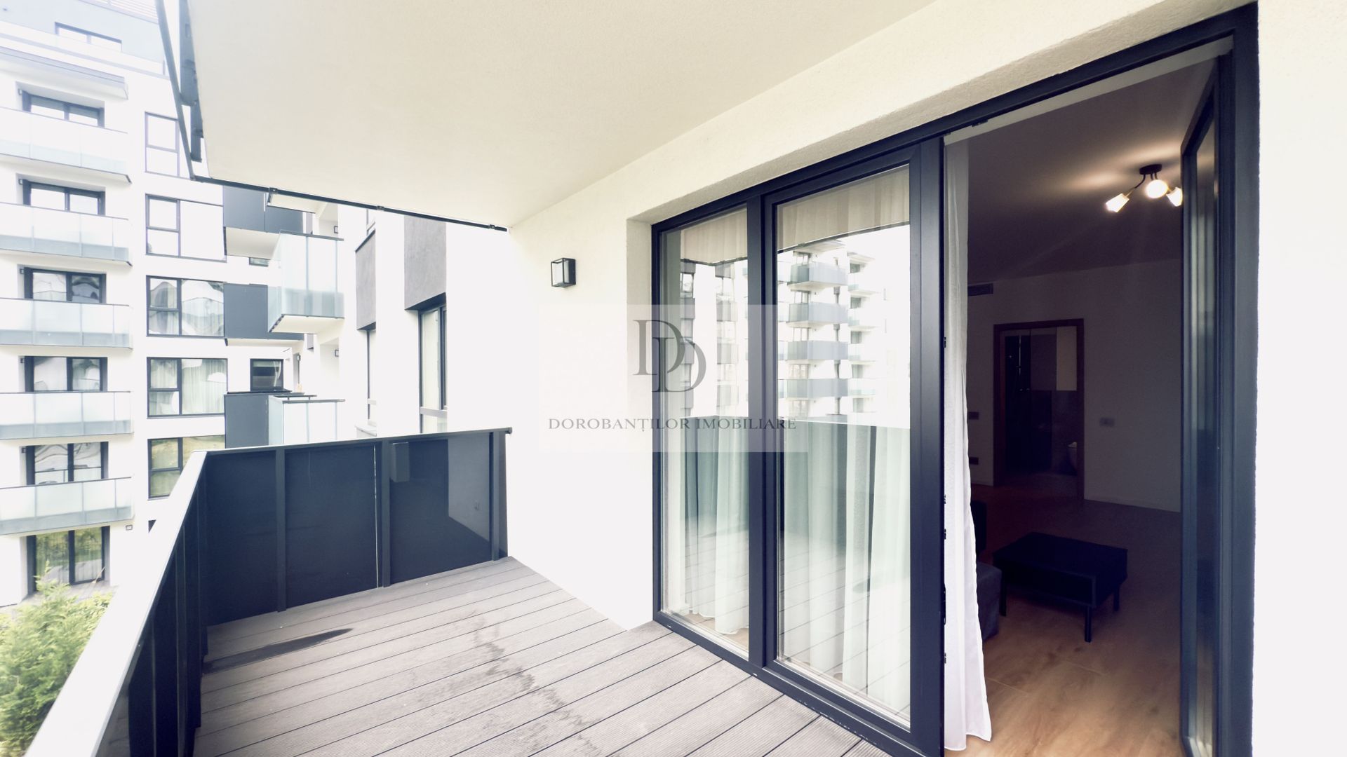 Apartament 3 camere chirie - Semicentral -parcare - zona Liberty Park - Poză 11