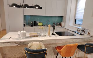 Apartament superb 3 camere Luxuria Residence I View panoramic - Poză 5