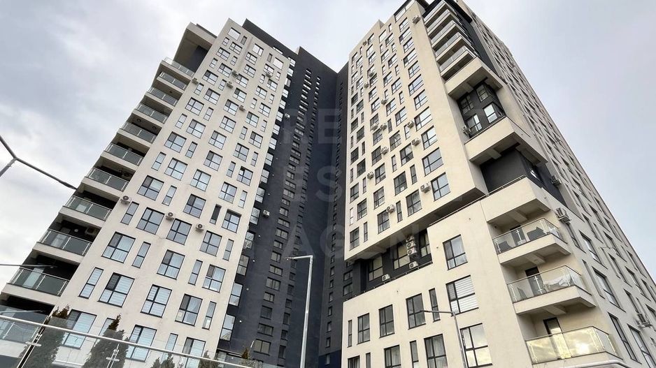Chirie, apartament, 3 camere, str. Constantin Vîrnav, Telecentru - Poză 11