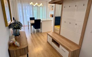 Locuinta parter mobilata si utilata cu jacuzzi - Poză 13