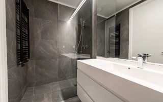 Apartament 3 camere mobilat in One Verdi Park cu loc de parcare inclus - Poză 13