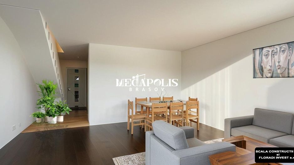 Duplex | Bartolomeu | 142 mp - Poză 6