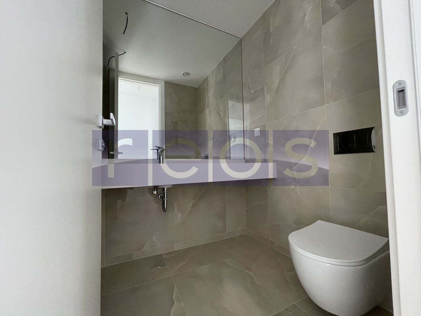 ETAJ 6-9-13 | 539 000 EURO | 4 CAMERE | PARCARE | ONE VERDI PARK - Poză 9