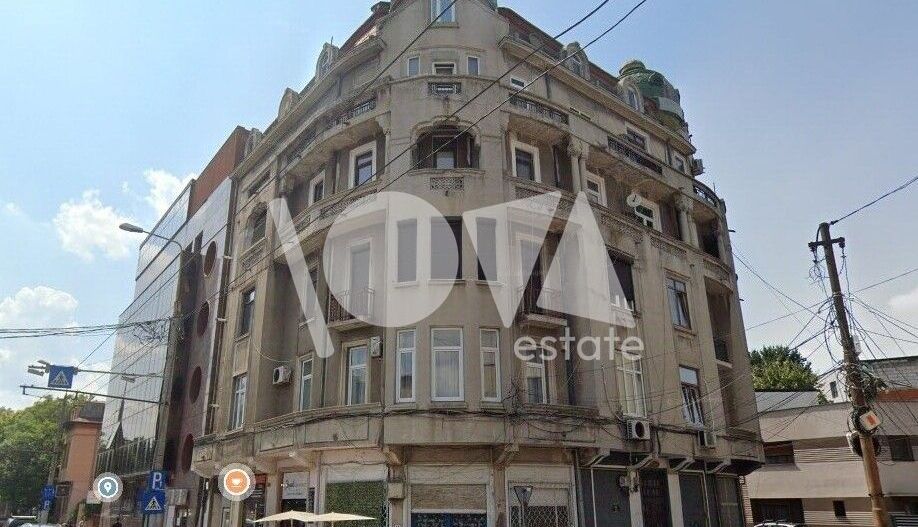 De închiriat: apartament 4 camere stradal- pretabil birou - Cotroceni - Poză 13